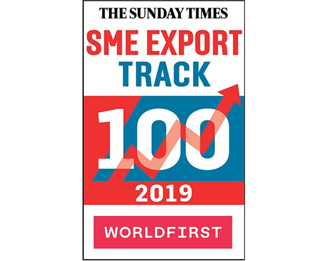 SME Export Track 100 