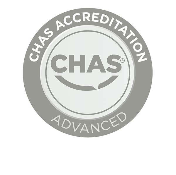 CHAS Certification